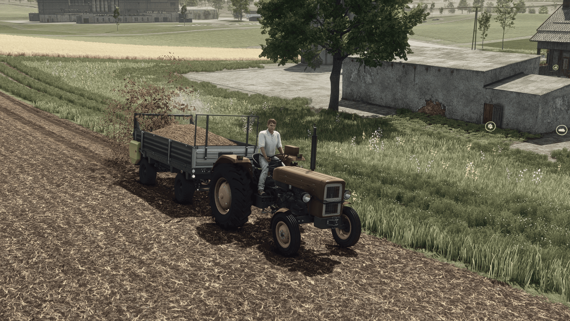 FMR N235 2