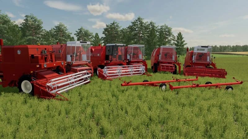 FMŻ BIZON PACK 5