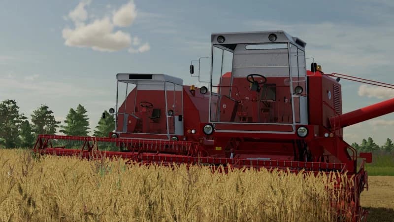 FMŻ BIZON PACK 2
