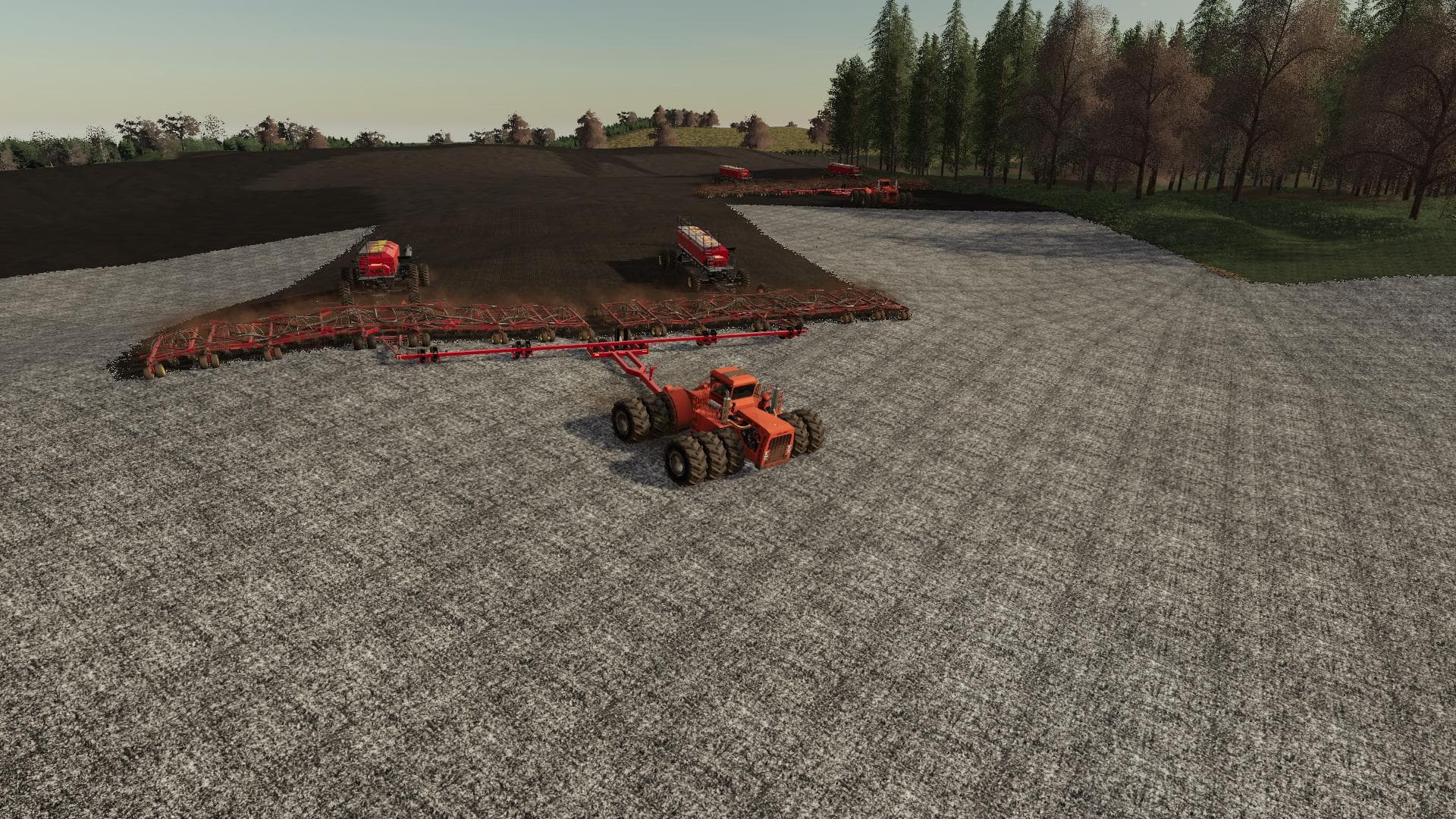 FOLDABLE MULTI-ATTACHER 2
