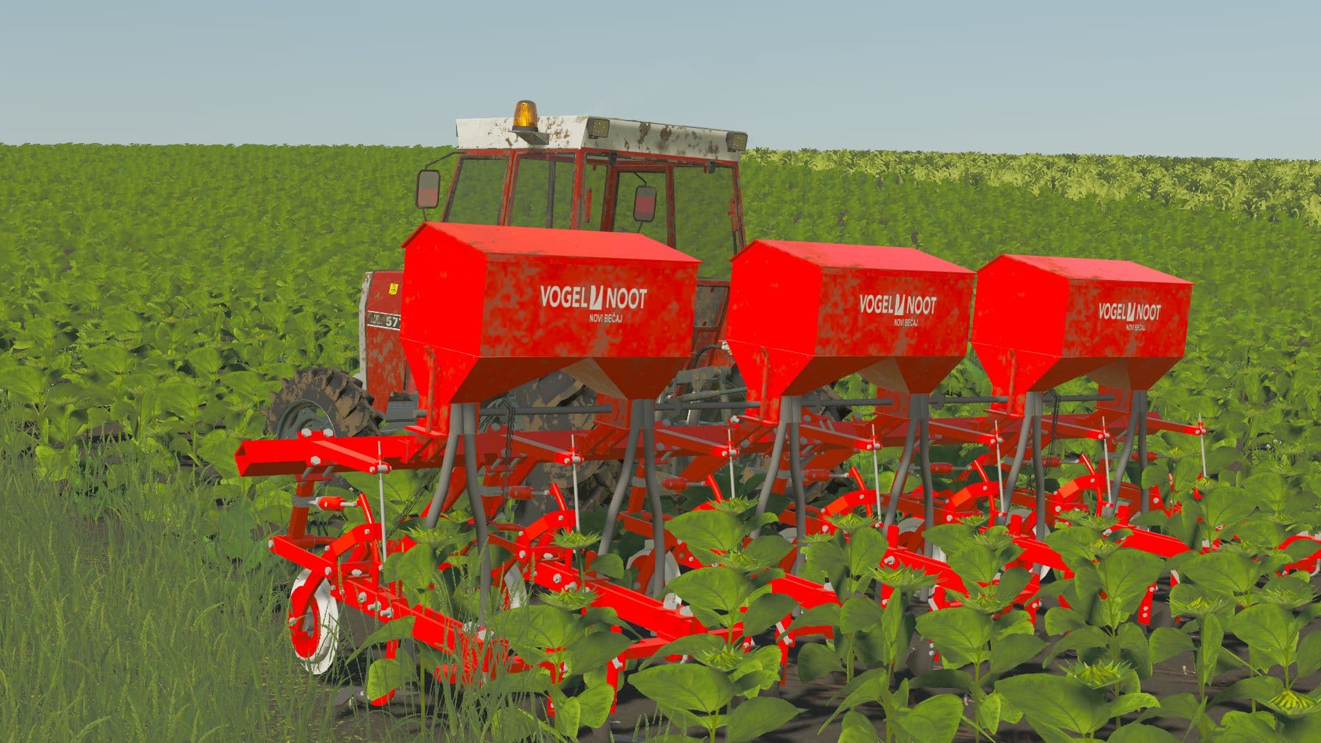 FOP weeder (6 rows) V Beta 5