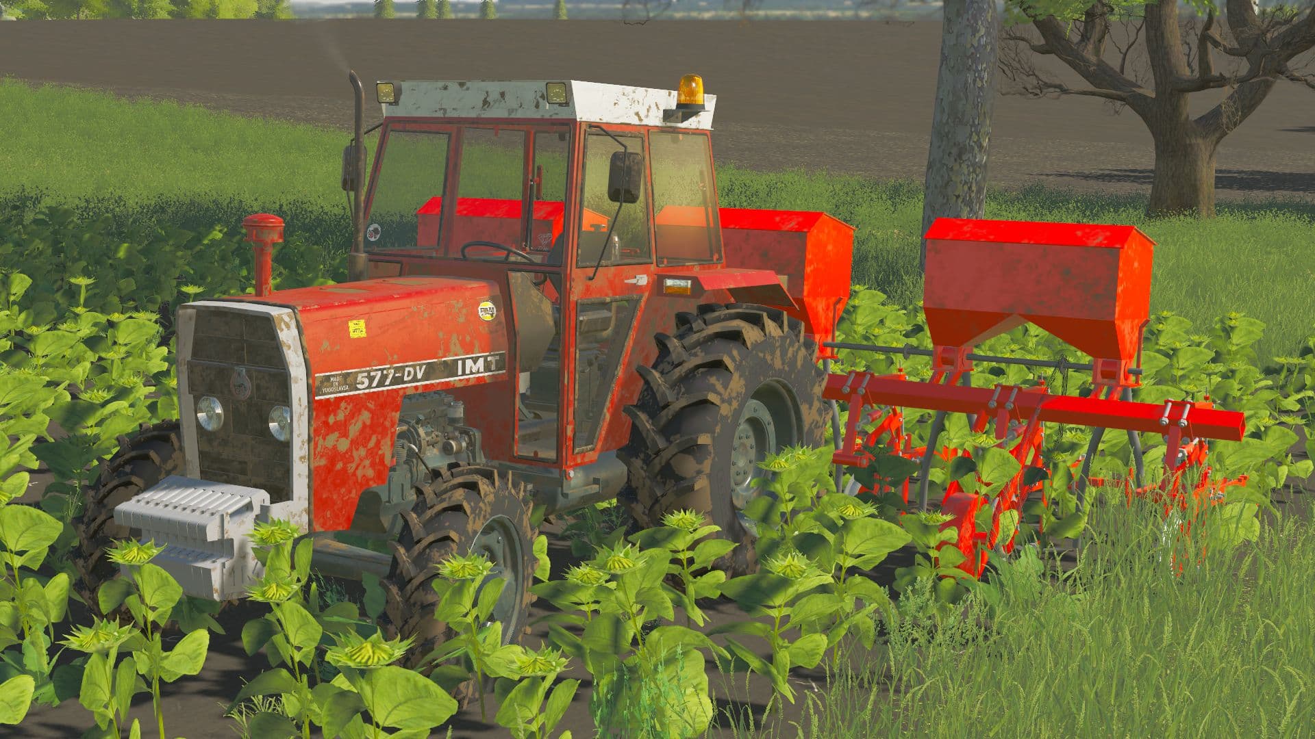 FOP weeder (6 rows) V Beta 4