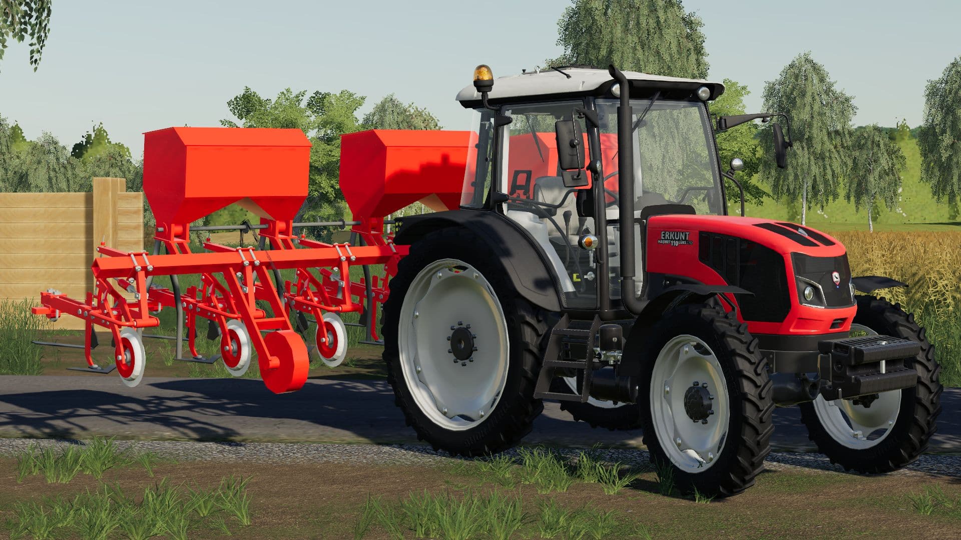 FOP weeder (6 rows) V Beta 3