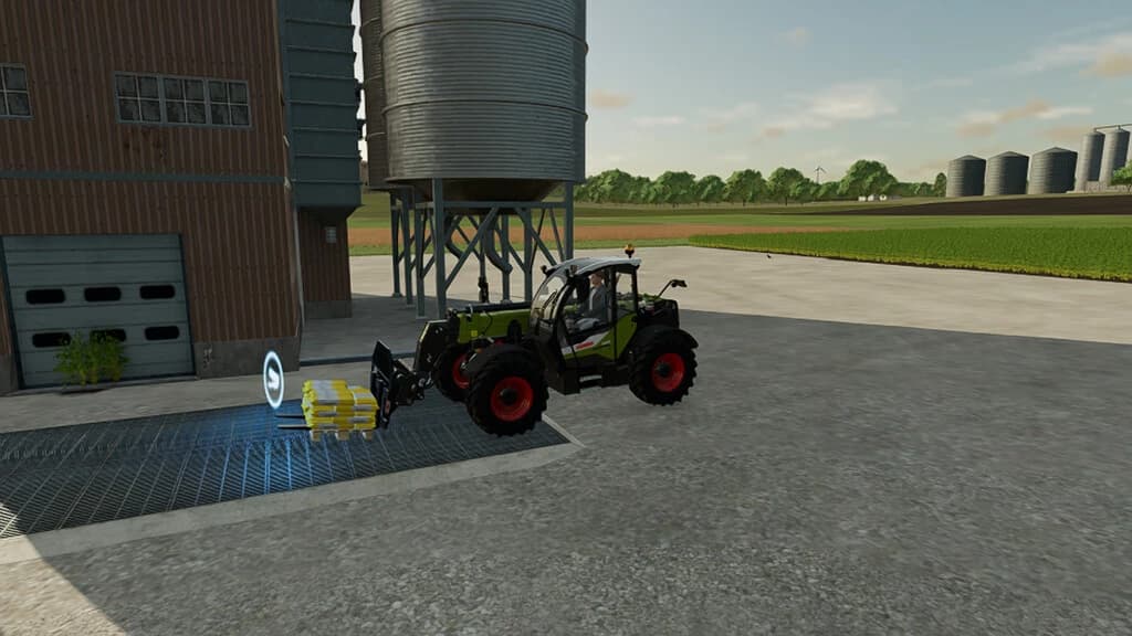 FORAGE FACTORY 3