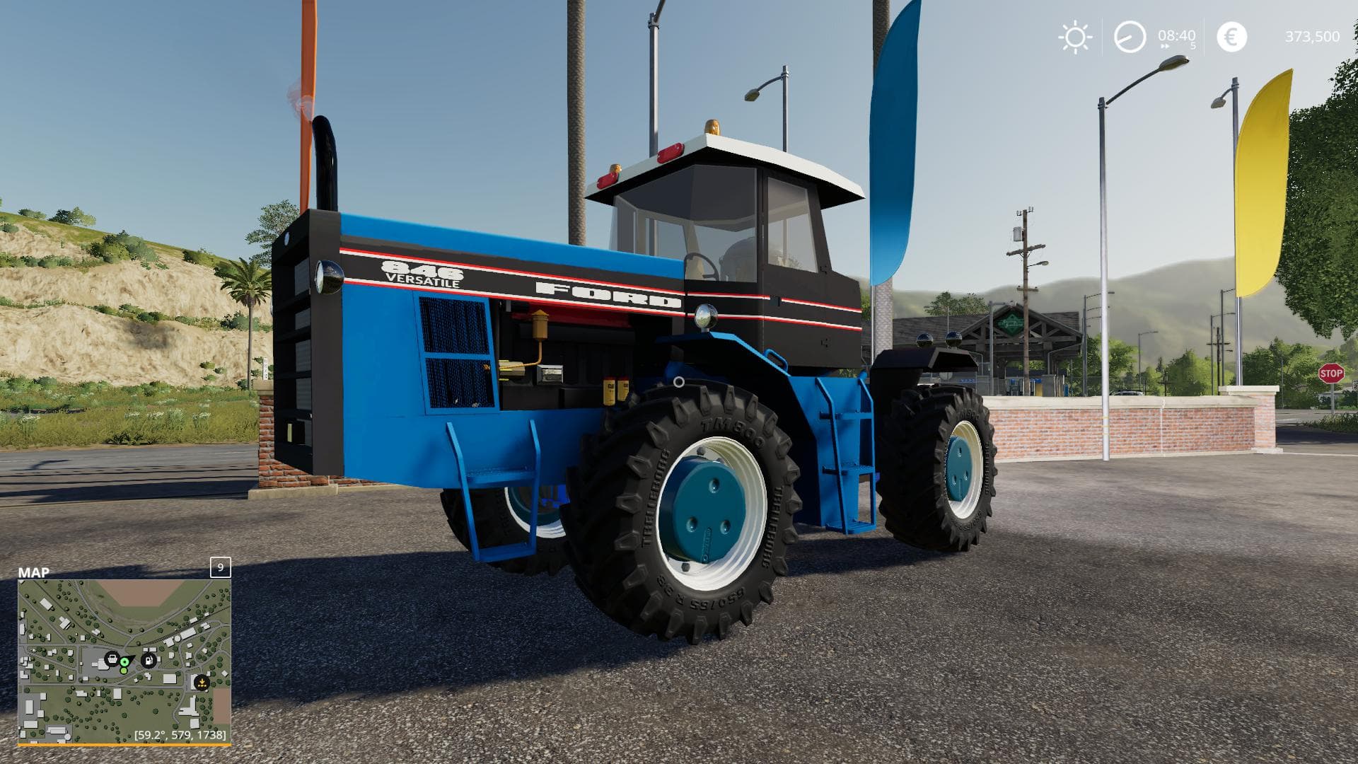 FORD 846 EDITED 5