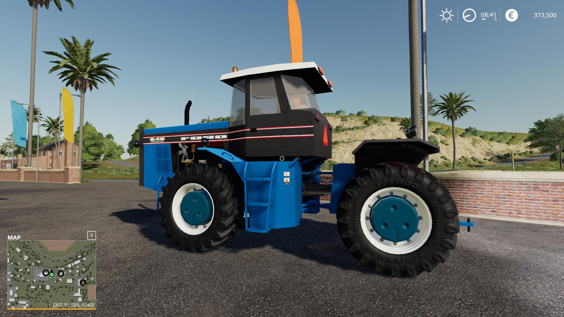 FORD 846 EDITED 4