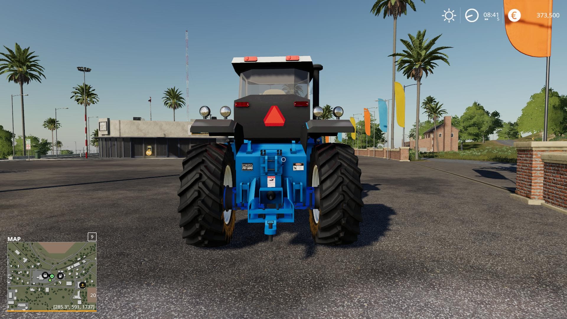FORD 846 EDITED 3