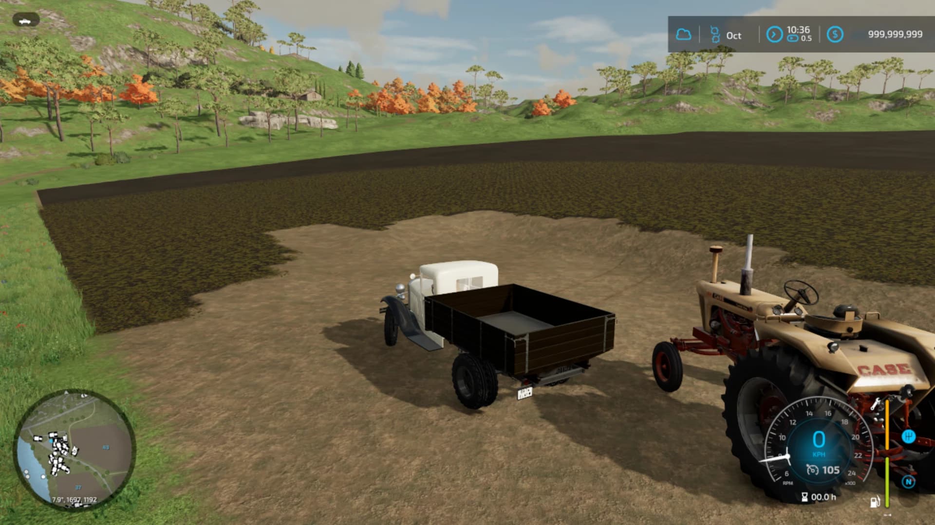 FORD AA 2