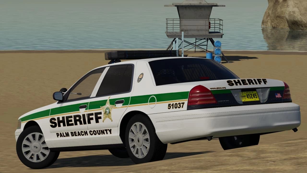 FORD CROWN VICTORIA