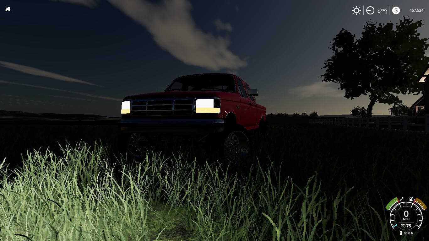 FORD F-250 2