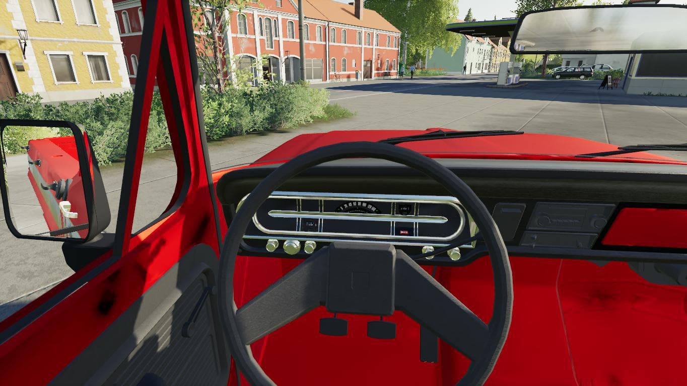 FORD F1000 1989 3