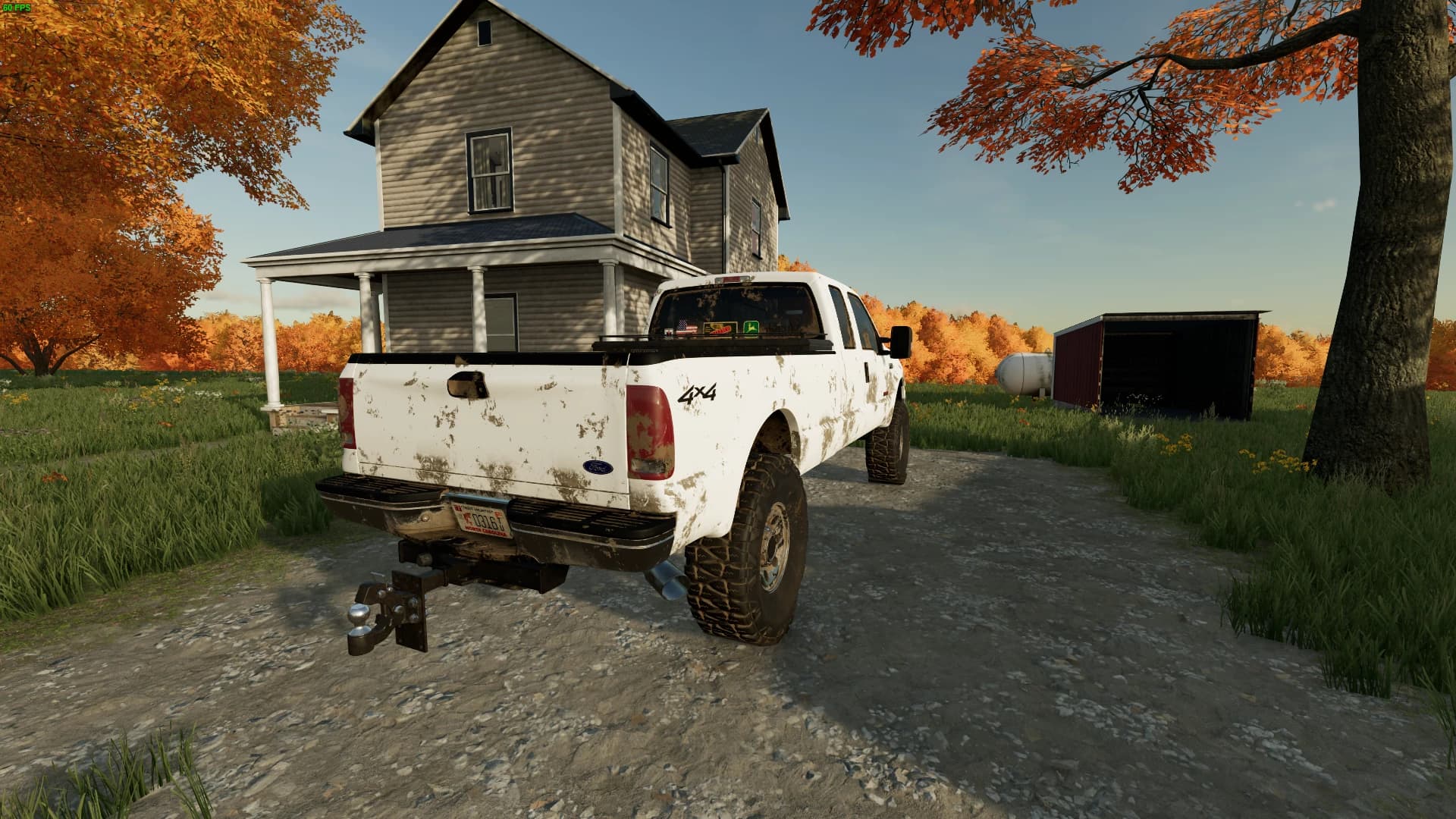 FORD F350 3