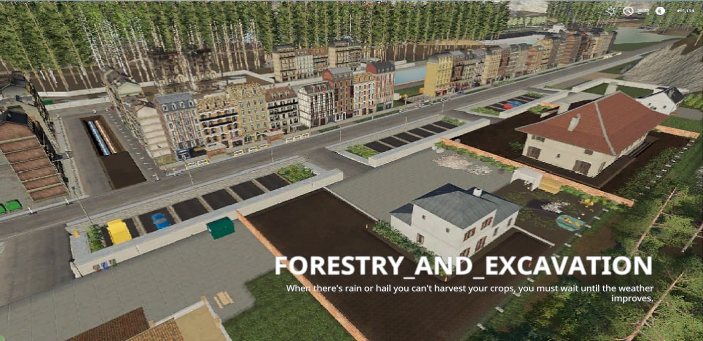 FORESTRY AND EXCAVATION 4