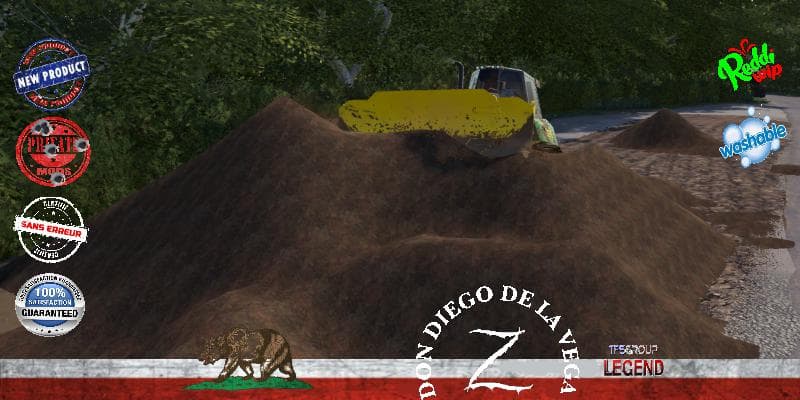 FORESTRY TRACTOR DOZER DEERE 2