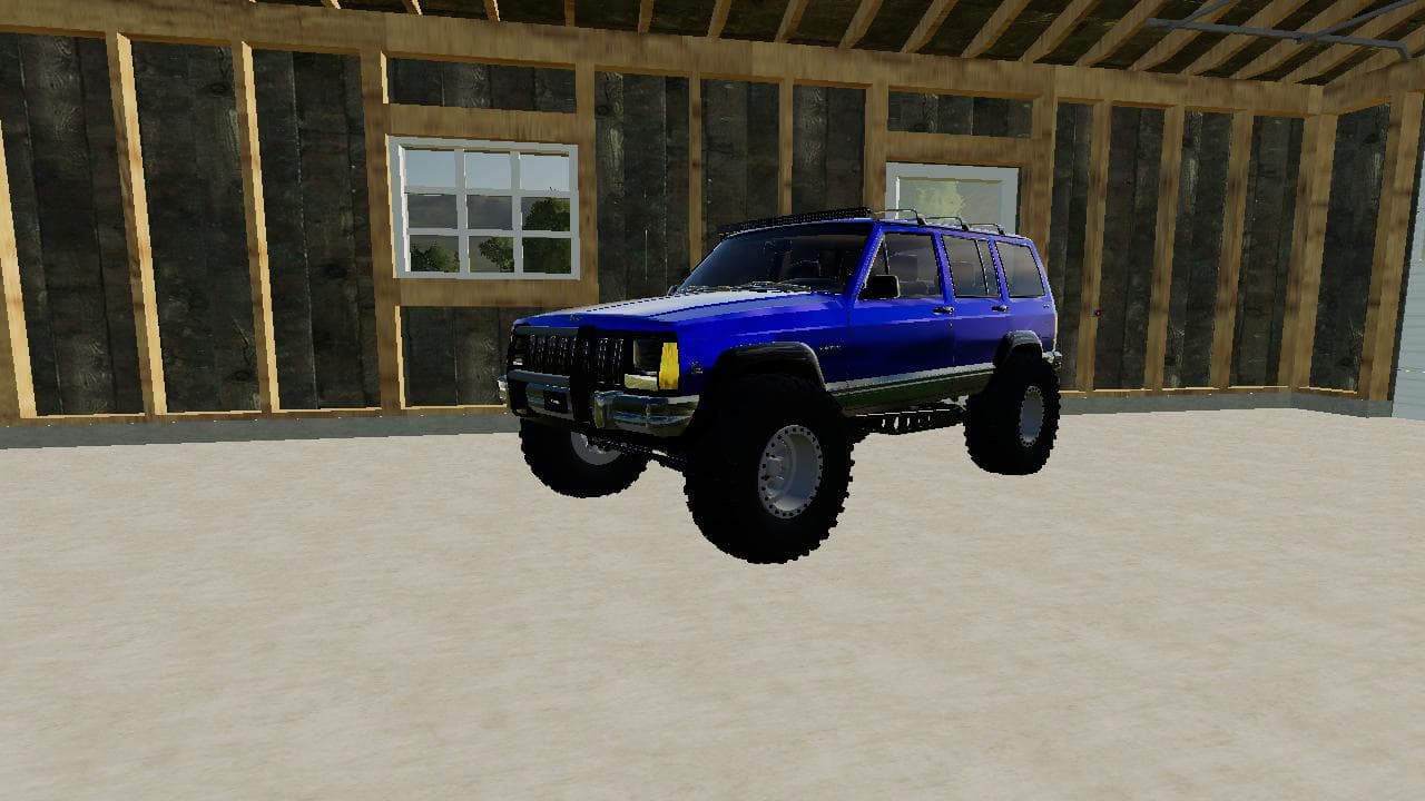 FORGED MODDING MOD PACK 2