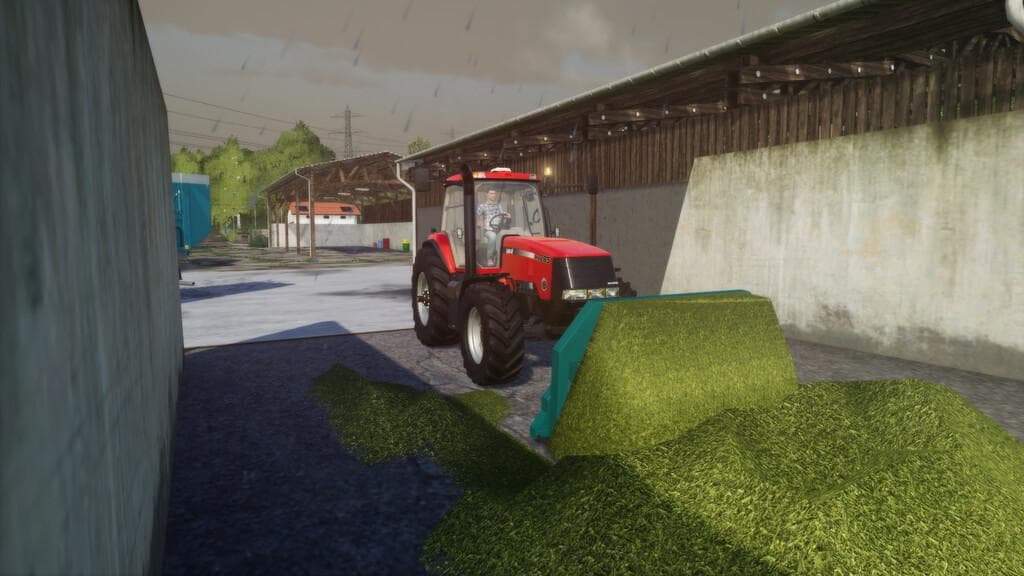 FORK PUSHING SIROT 3