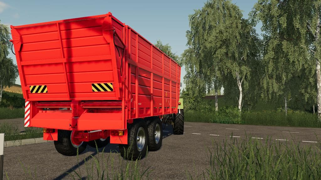 FORTSCHRITT T 088 PACK 3