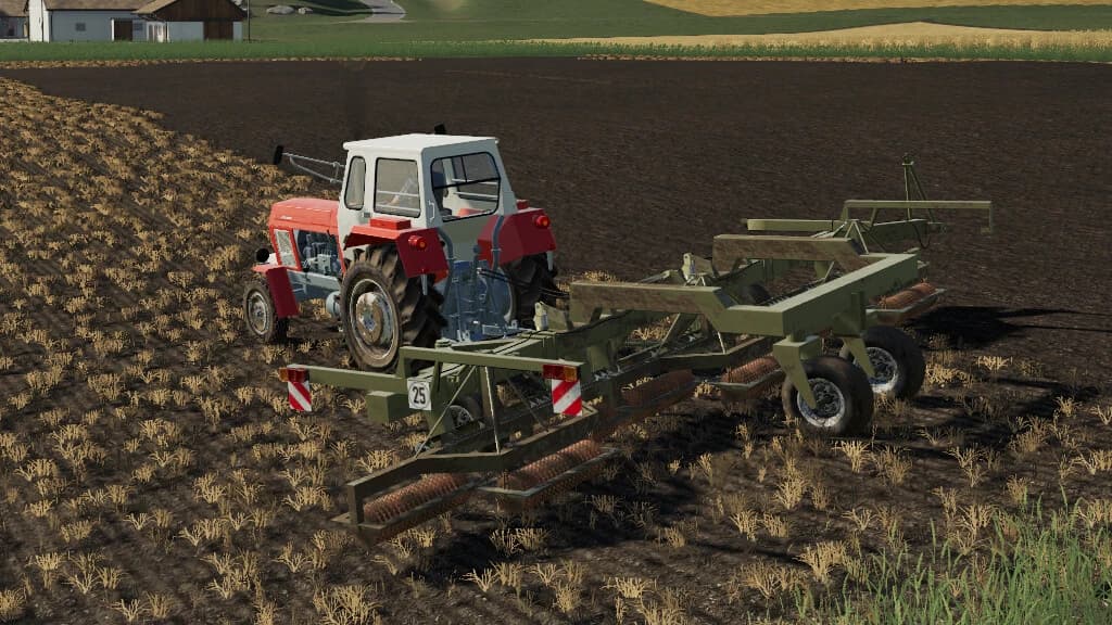 FORTSCHRITT ZT 300 4