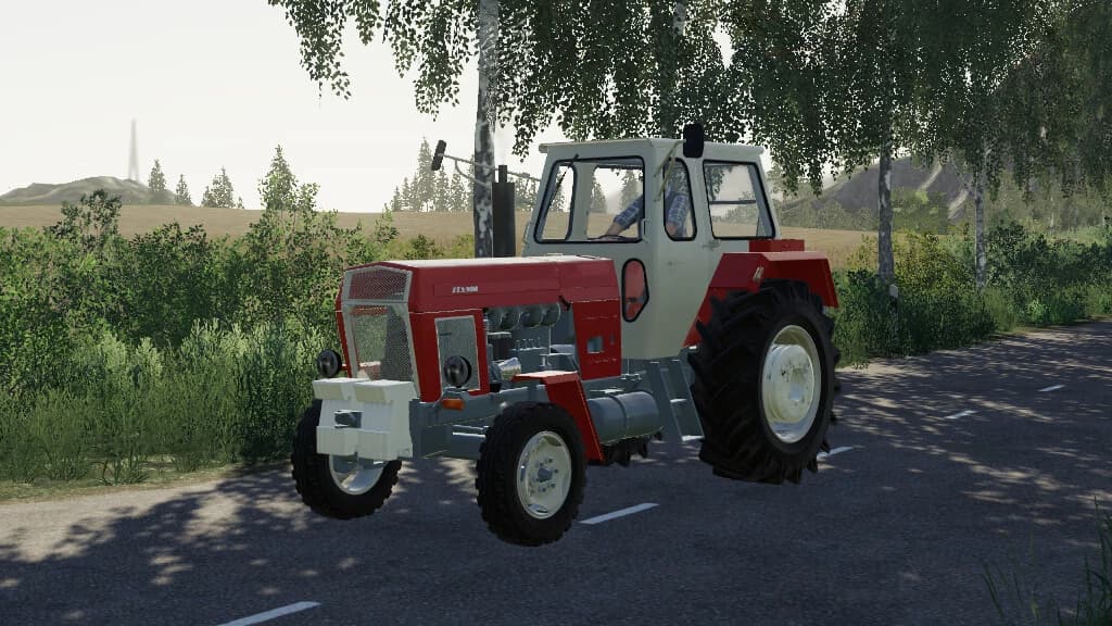 FORTSCHRITT ZT 300 3