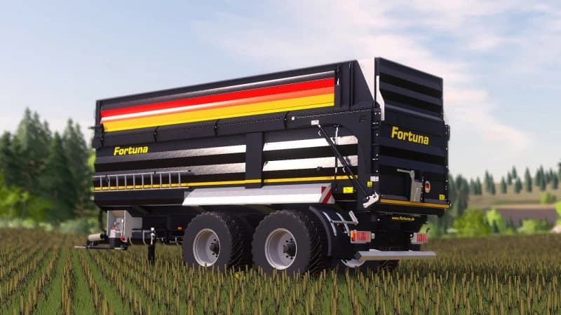 FORTUNA FTM 200 7.5 3