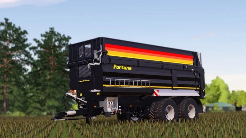 FORTUNA FTM 200 7.5 2