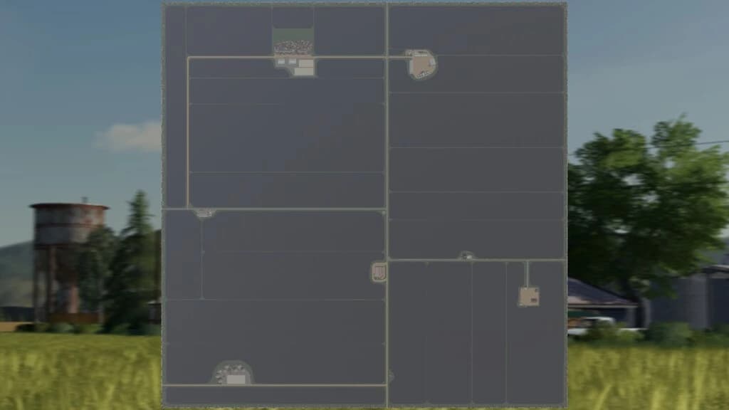 FOX FARMS 4