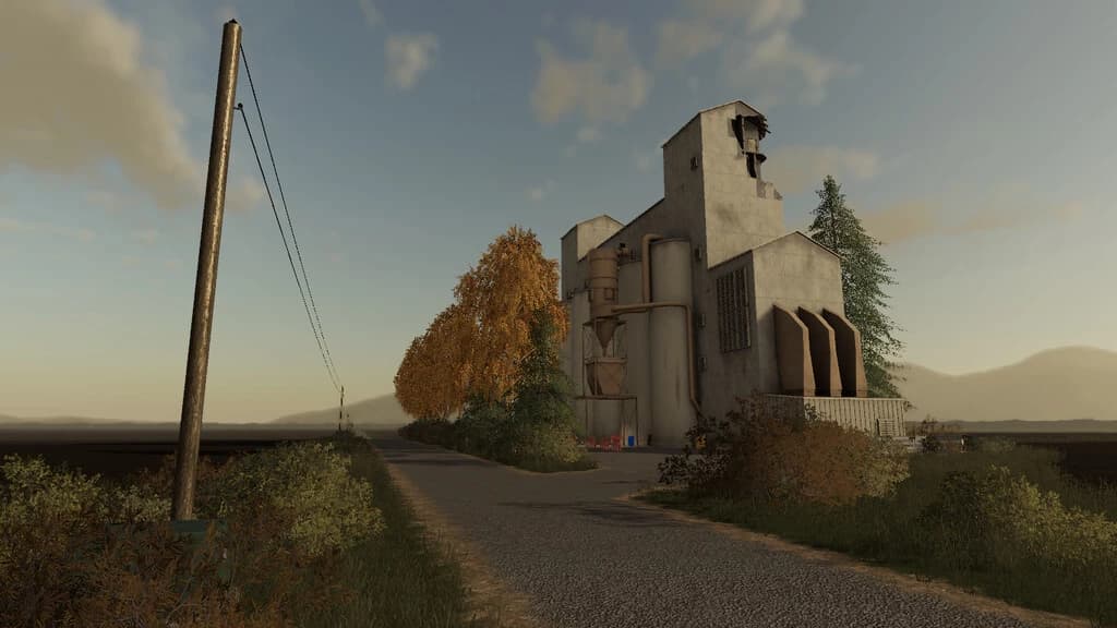 FOX FARMS 3