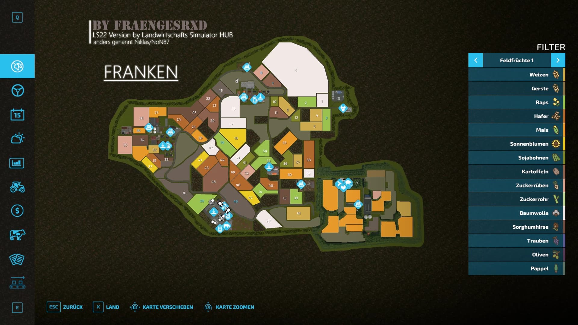 FRANKEN EXTENDED 2