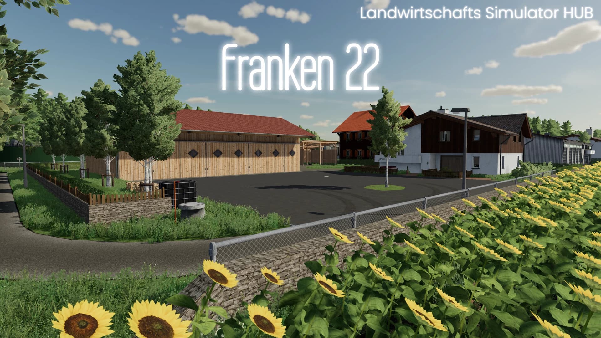 FRANKEN MAP 22 3