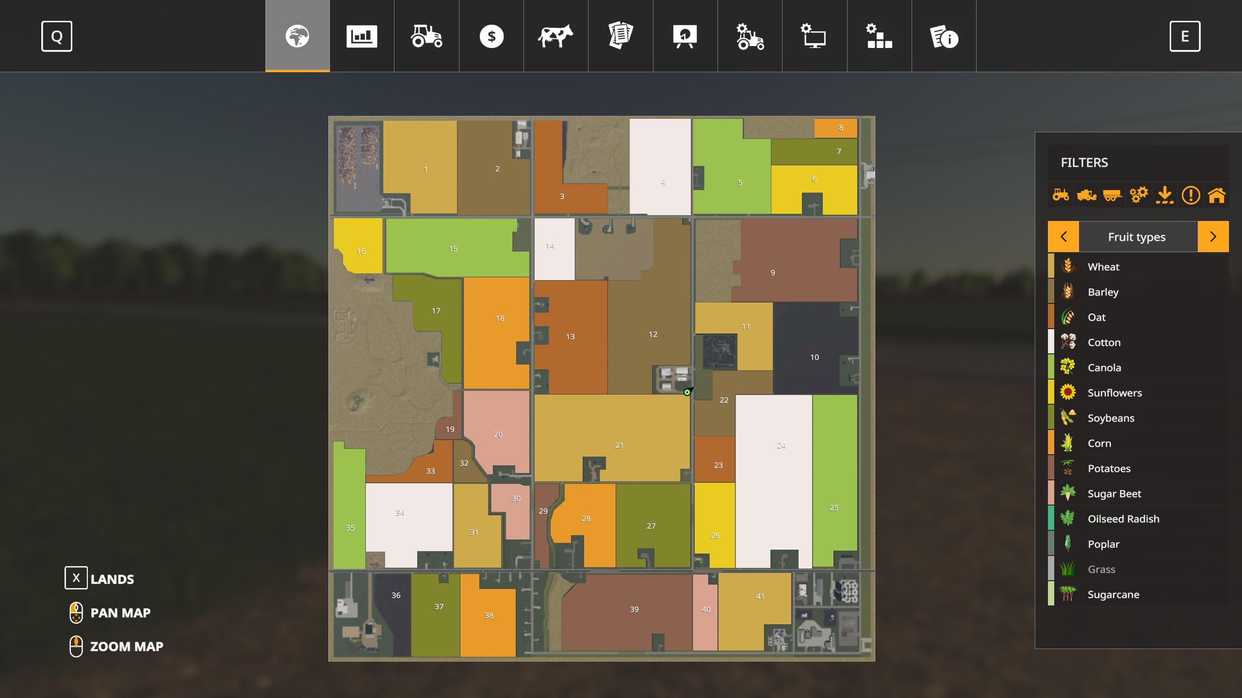 FRANKENMUTH FARMING PRECISION FARMING UPDATE 4