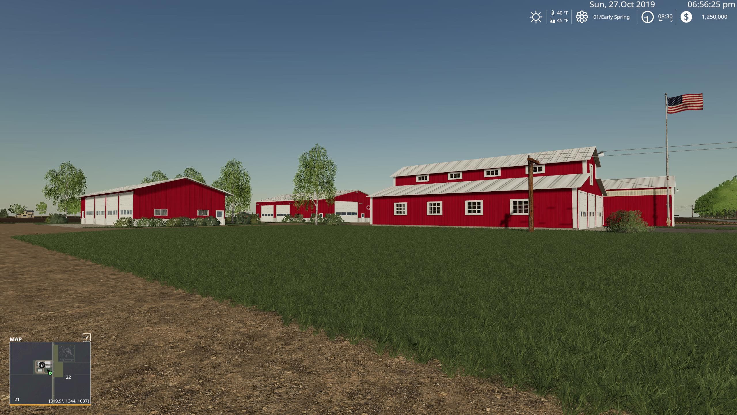 FRANKENMUTH FARMING PRECISION FARMING UPDATE 3