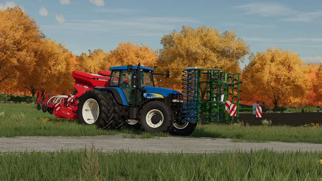 FRANQUET SYNCHRO 4M 4