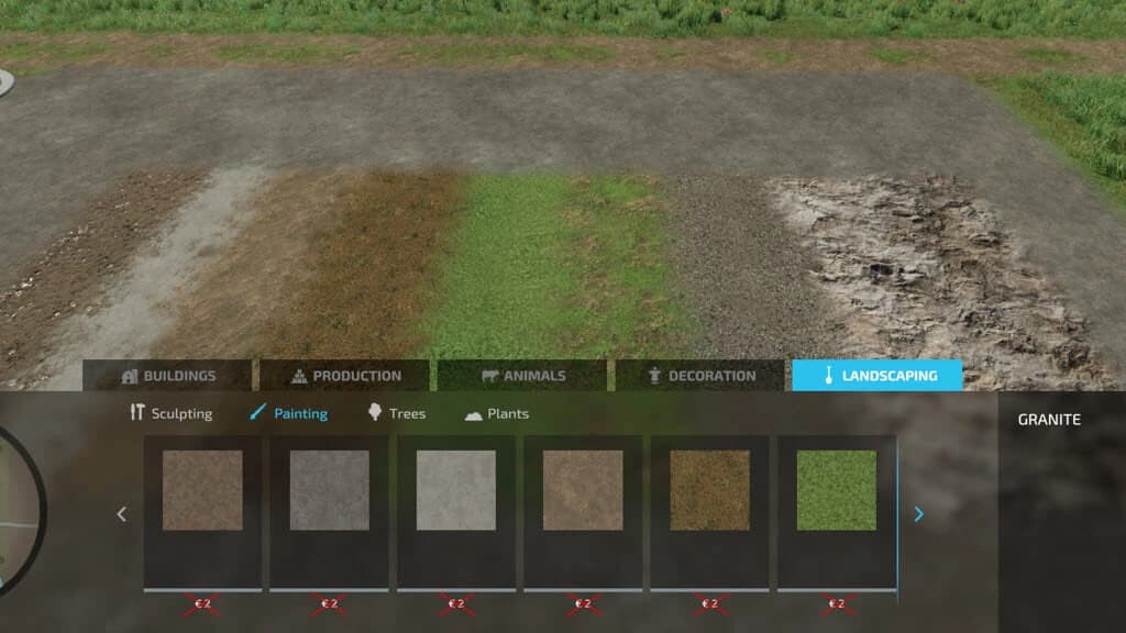 FREE LANDSCAPING TOOLS 3