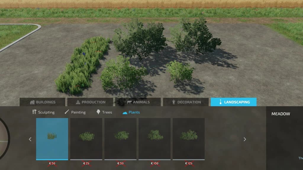 FREE LANDSCAPING TOOLS 2
