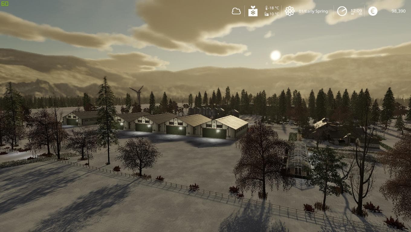 FREEDOM FARM 5