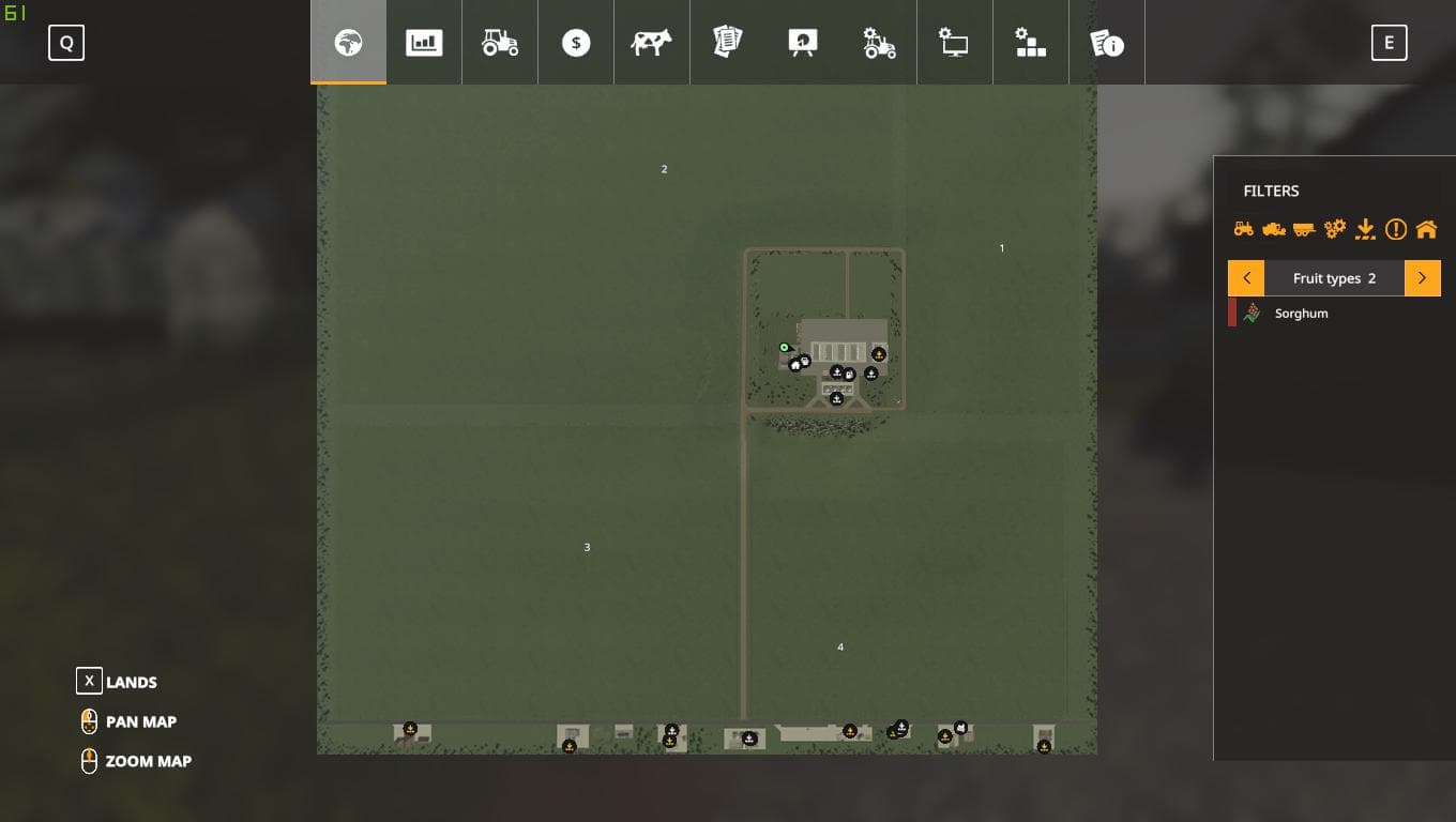FREEDOM FARM 3