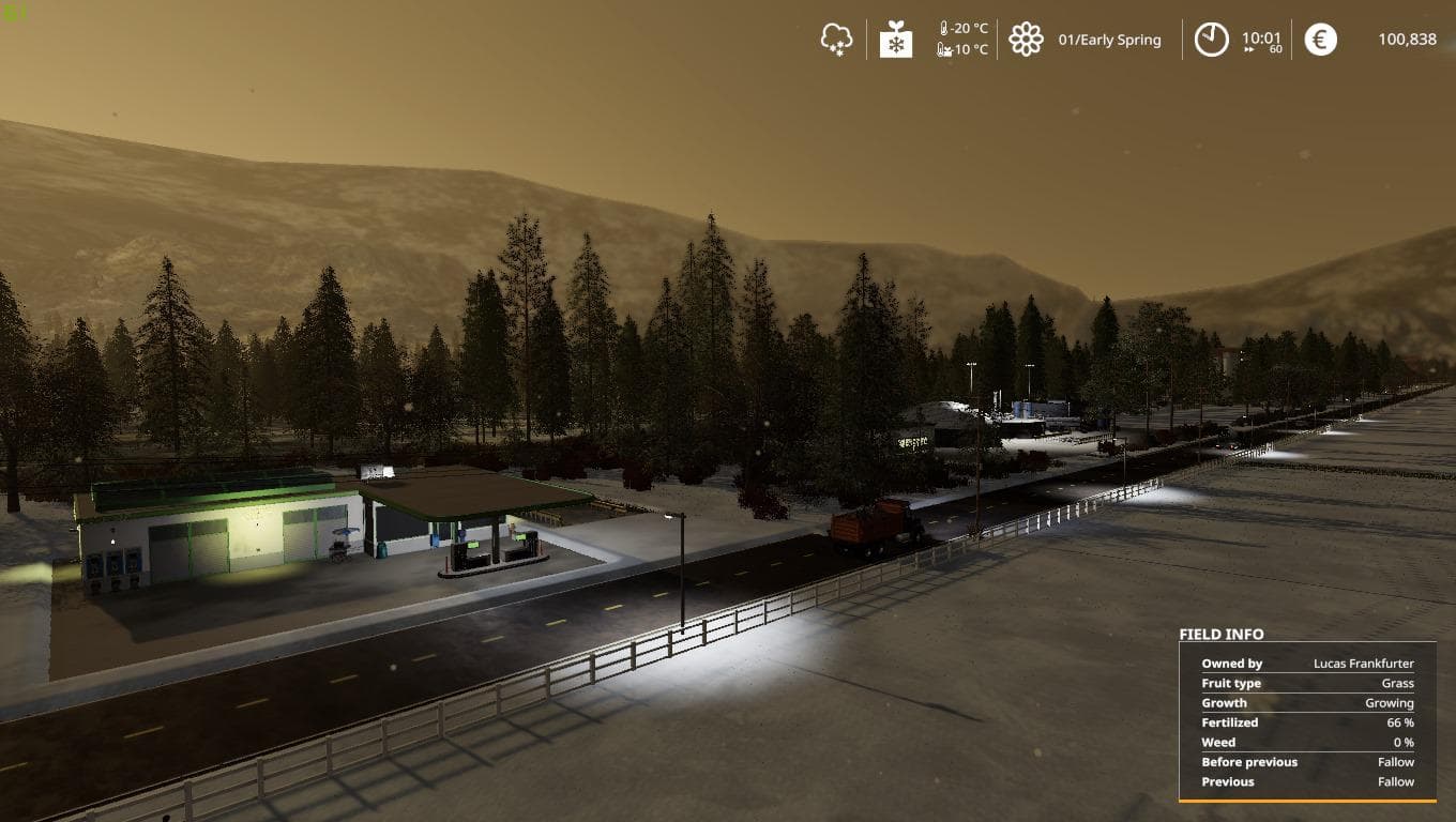 FREEDOM FARM 2