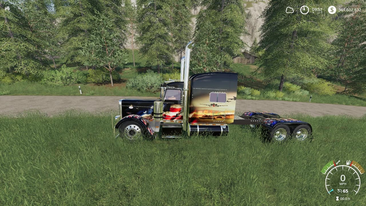 FREEDOM TRUCK AND TRAILERS 3