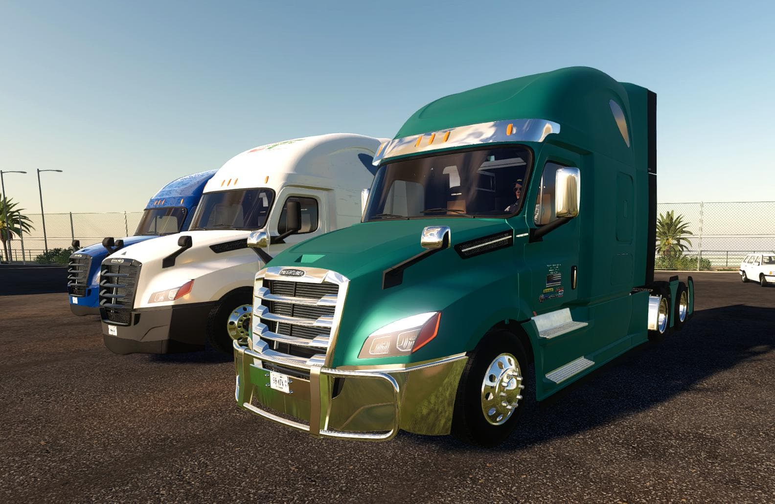 FREIGHTLINER CASCADIA SLEEPER FINAL 4