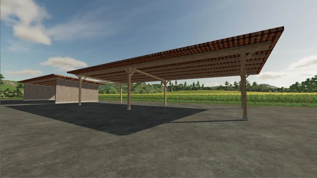 FRENCH FARM PACK