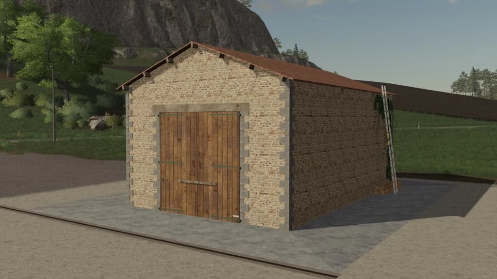 FRENCH WORKSHOP PACK 3