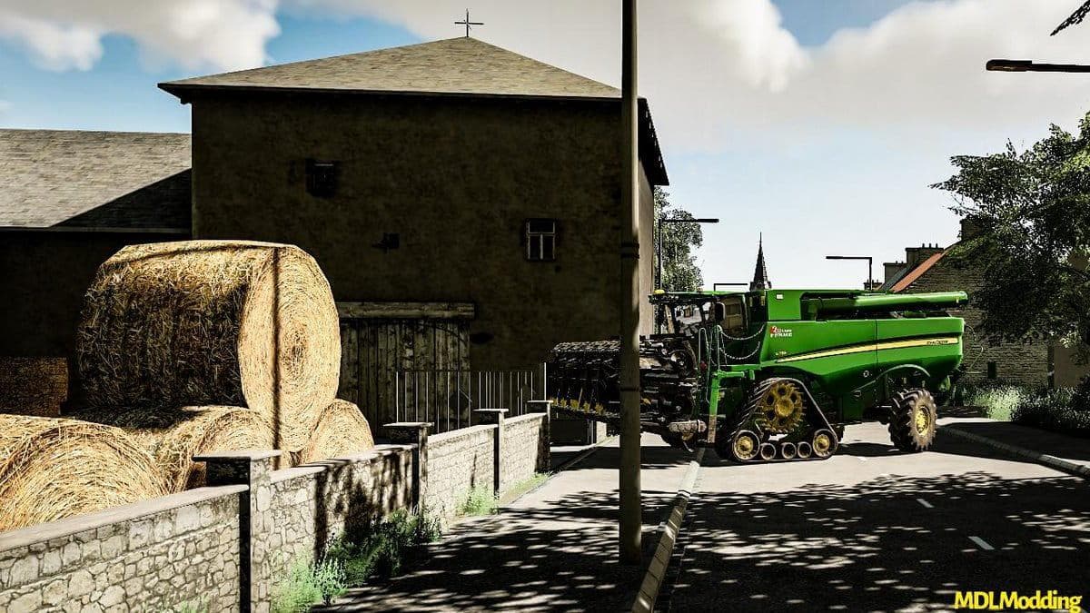 FRENCHLAND 2
