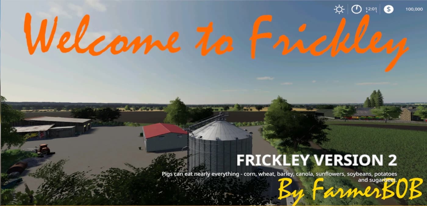 FRICKLEY, DONCASTER UK 5