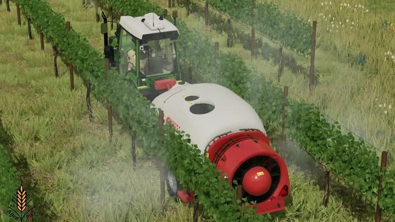 FRIULI 400L 4