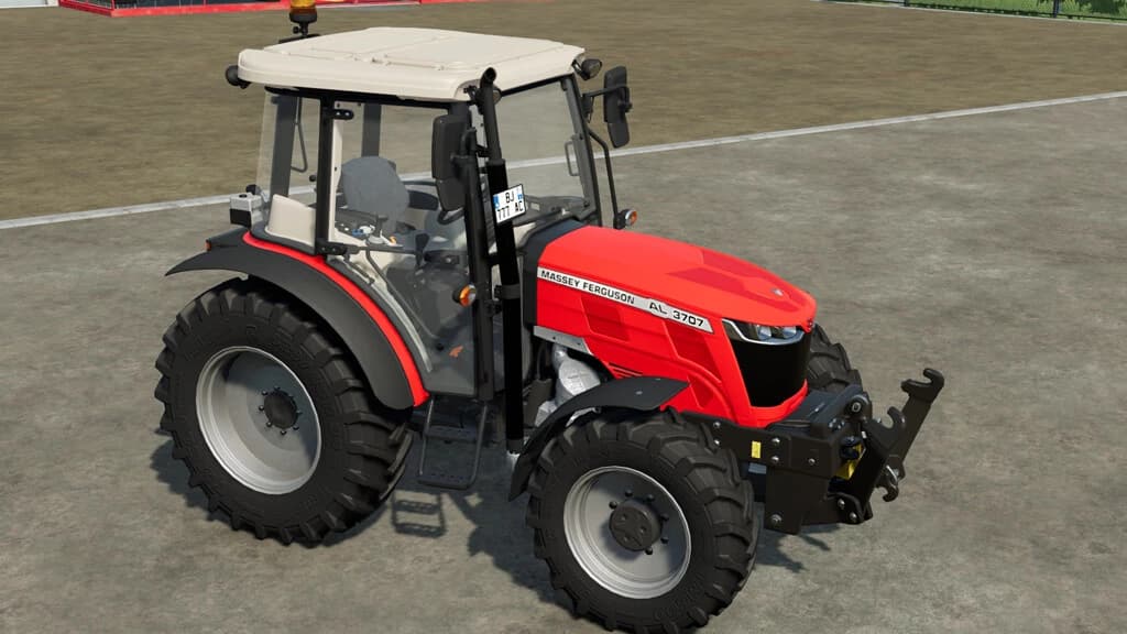 FRONT LIFTER 2