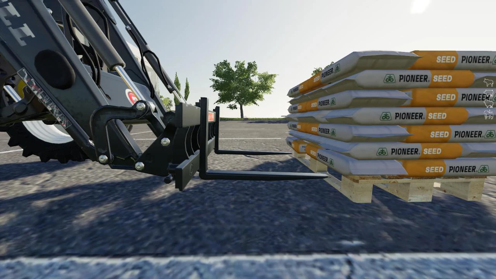 FRONTLOADERCAM 2