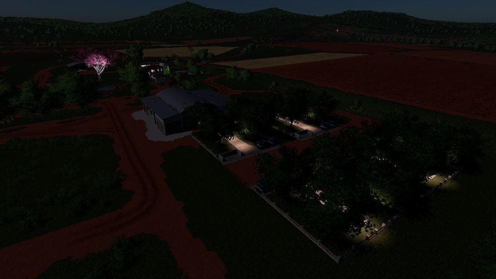 FRUIT ORCHARDS 4