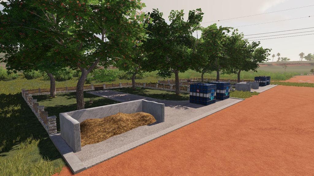FRUIT ORCHARDS 3