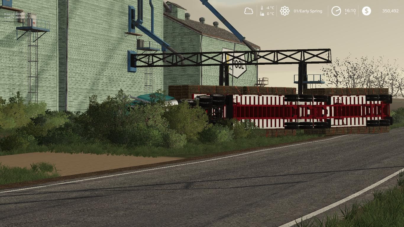 FS19 Alberta 2