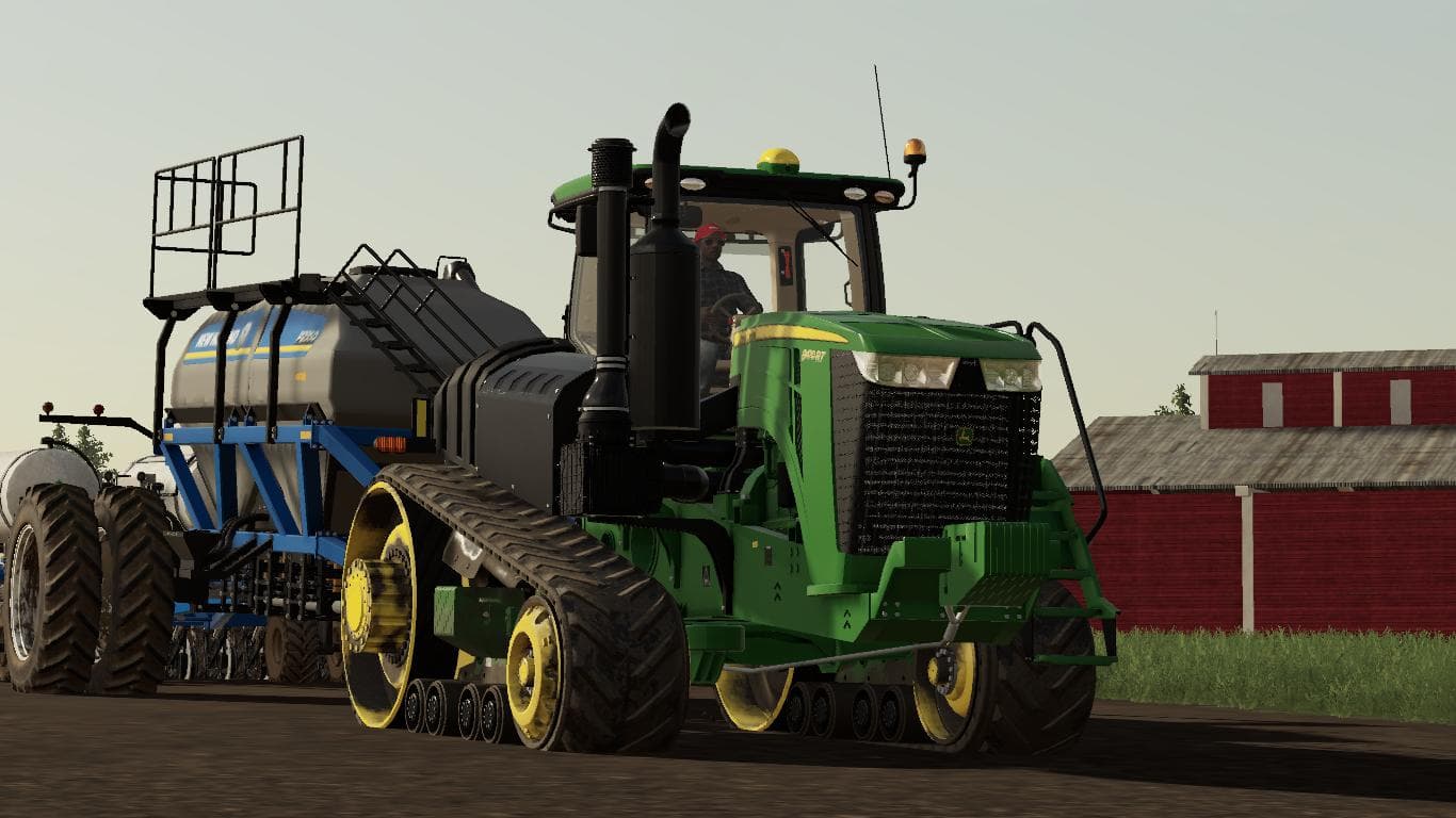 FS19 Alberta